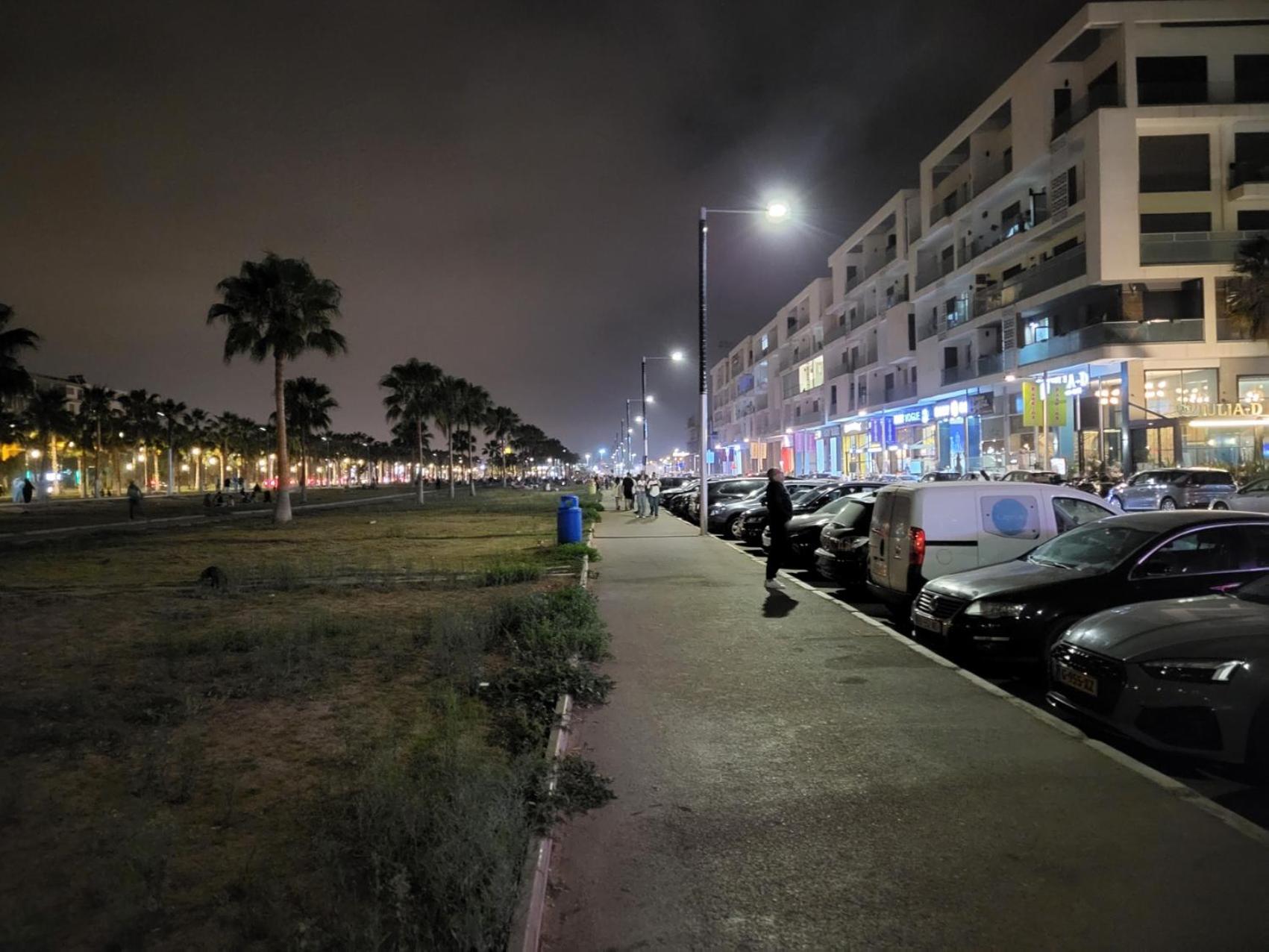 Agadir Bay - Founty - Piscine - Plage A 5Mn - Family Apartment エクステリア 写真