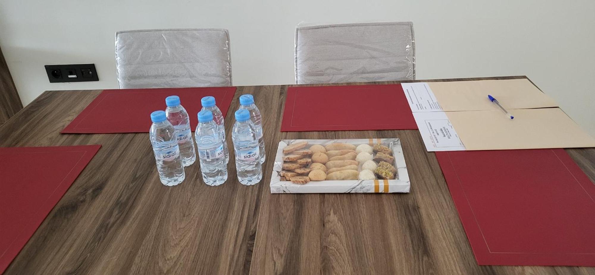 Agadir Bay - Founty - Piscine - Plage A 5Mn - Family Apartment エクステリア 写真