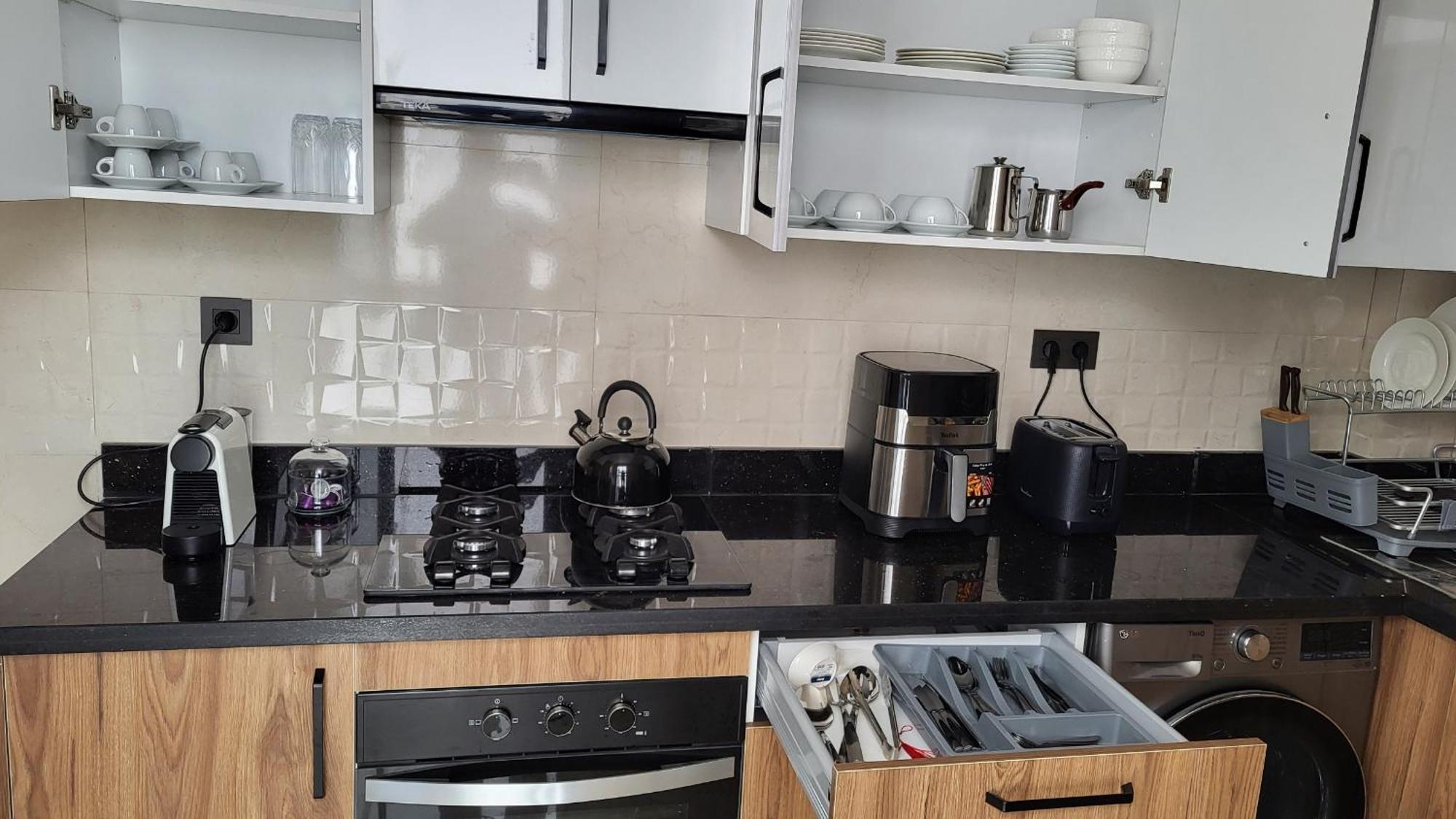 Agadir Bay - Founty - Piscine - Plage A 5Mn - Family Apartment エクステリア 写真