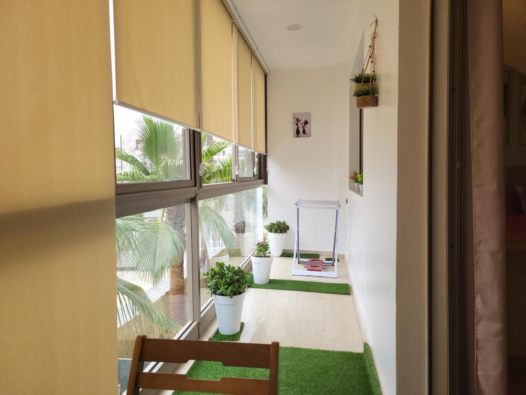 Agadir Bay - Founty - Piscine - Plage A 5Mn - Family Apartment エクステリア 写真