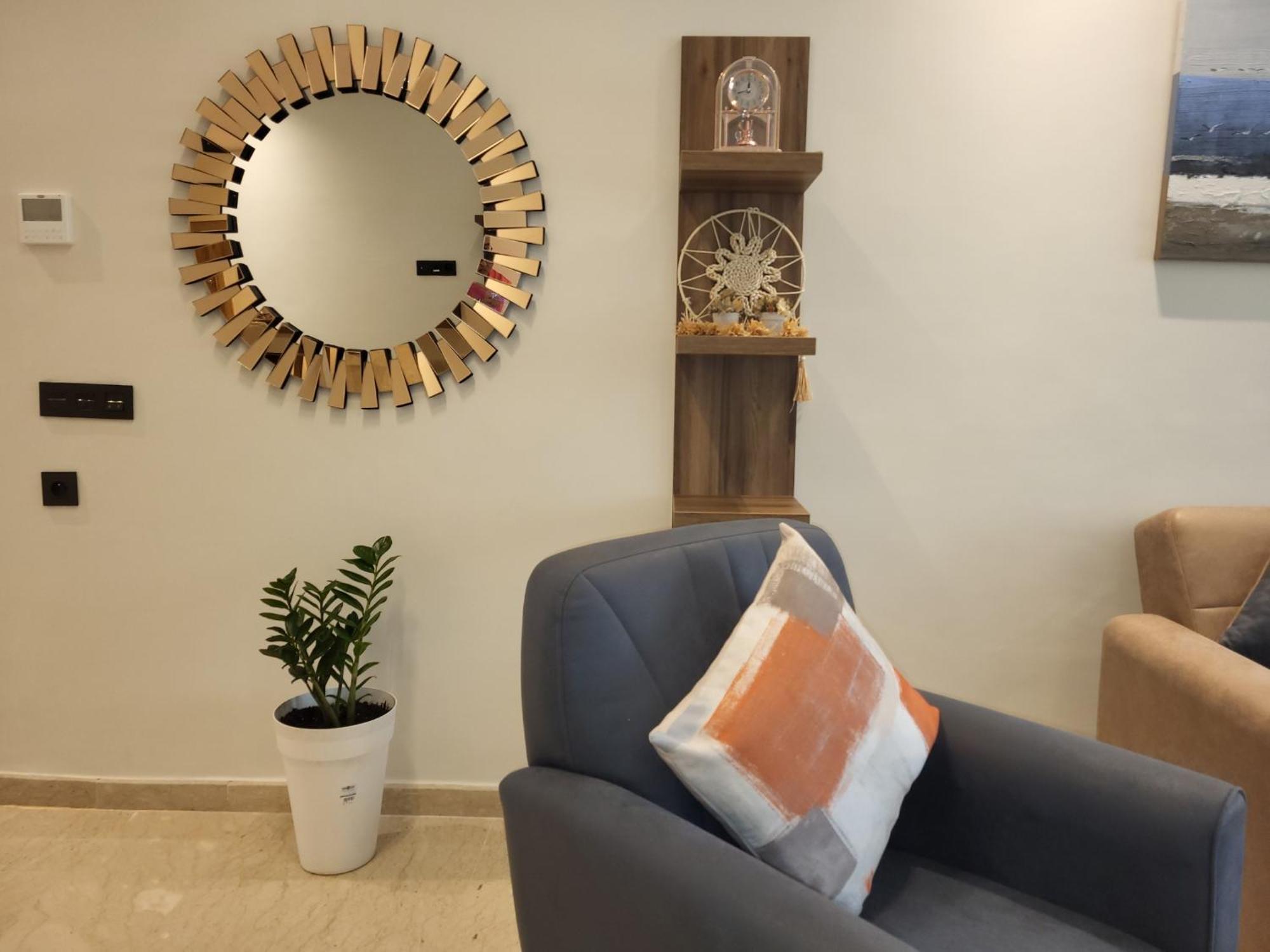 Agadir Bay - Founty - Piscine - Plage A 5Mn - Family Apartment エクステリア 写真